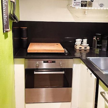 Accogliente Loft A 8 Min Dal Duomo Apartamento Milão Exterior foto